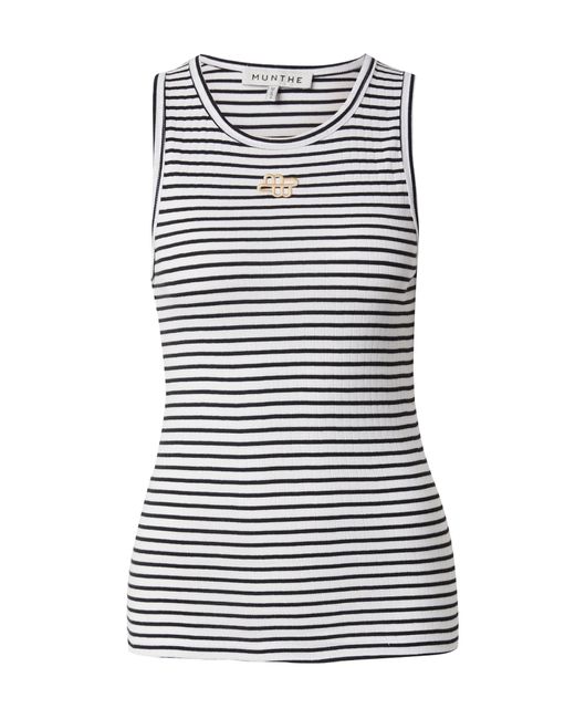 Munthe Multicolor Top 'Tezza'