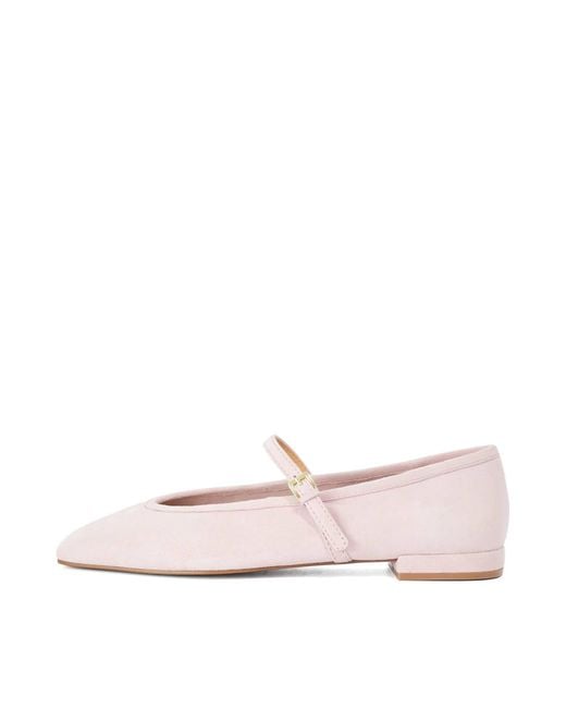 Dune Pink Ballerina Heartthrob