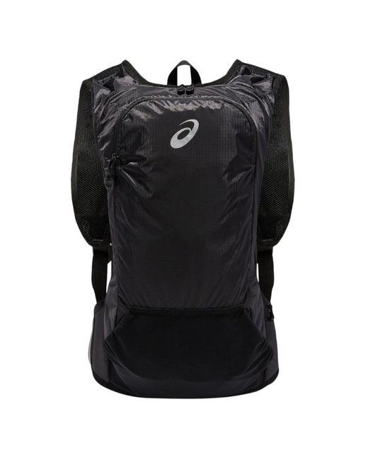 Asics Black Rucksack Running 2.0