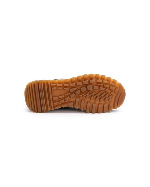 Lloyd White Sneaker Stella