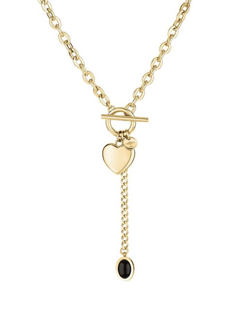 Fynch-Hatton Metallic Kette