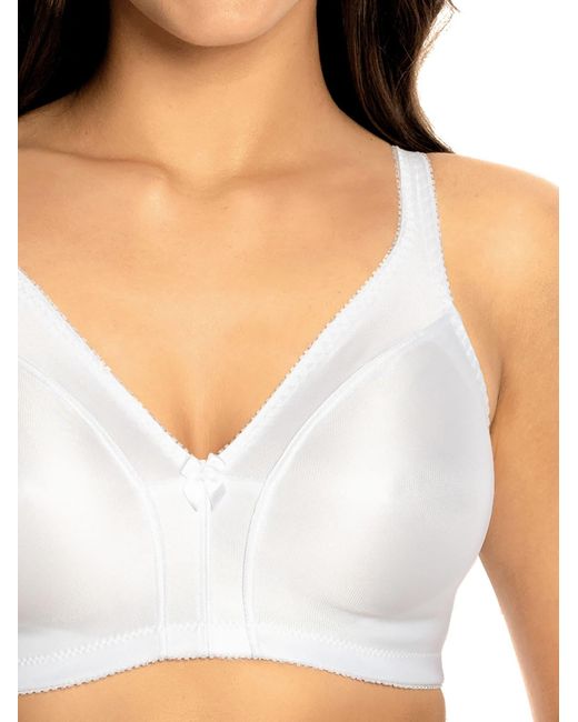 Viania White Minimizer Basic