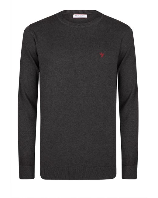 Felix Hardy Pullover in Black für Herren