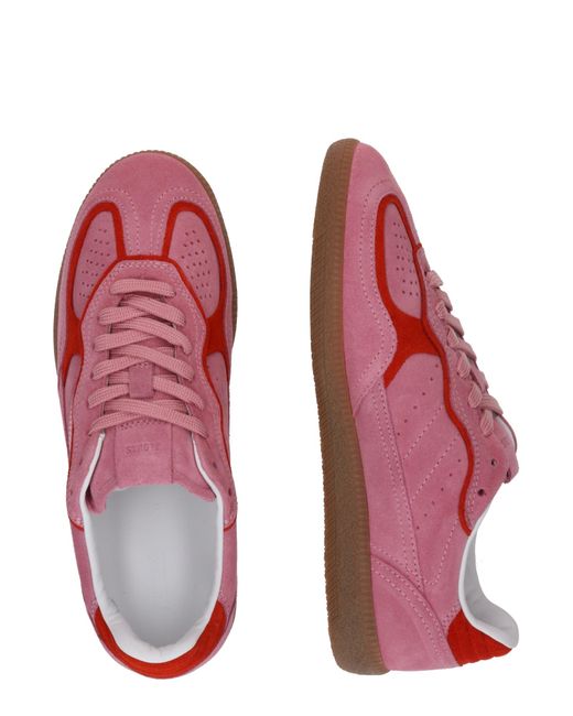 Alohas Pink Sneaker 'Tb.490 Rife'