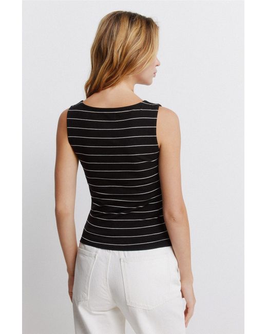 Springfield Black Top