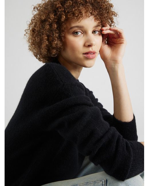 Samsøe & Samsøe Blue Samse Samse Pullover