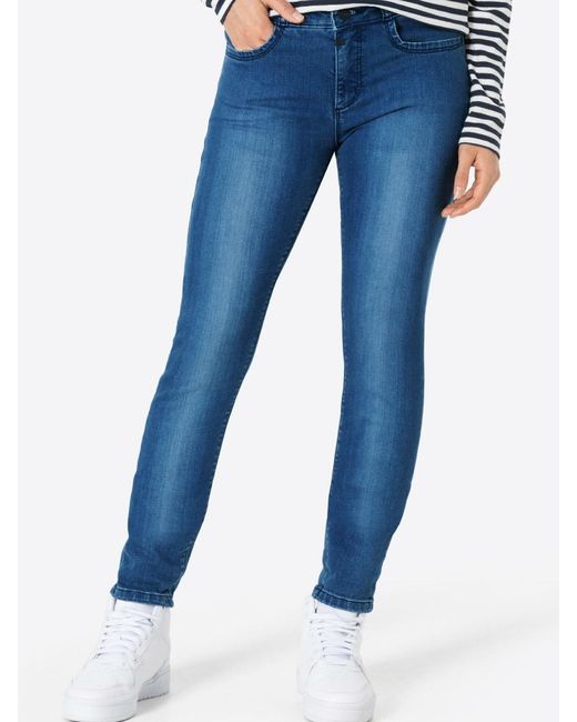 Timezone Blue Jeans Enya