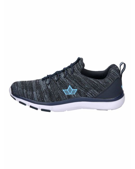 Lico Sneaker in Blue für Herren