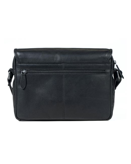 Benthill Messenger Messenger in Black für Herren