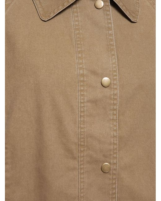 Pull&Bear Natural Jacke