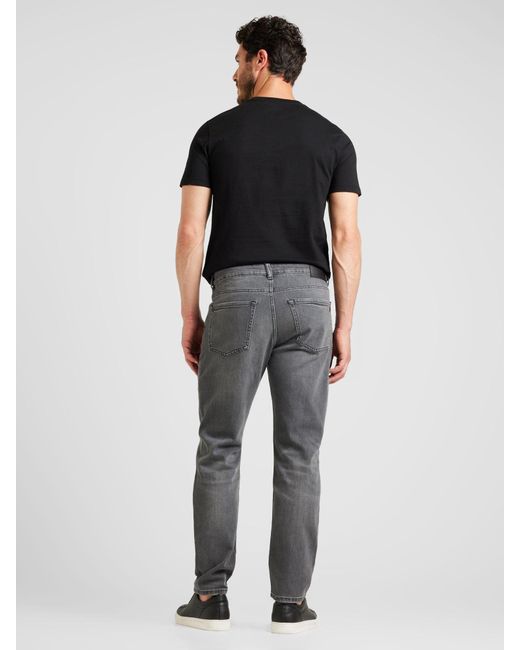 Boss Jeans 'maine' in Gray für Herren