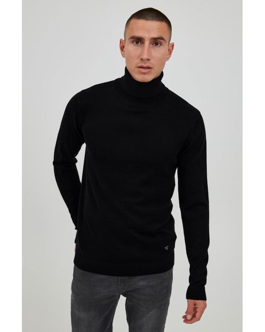 11 Project Pullover in Black für Herren