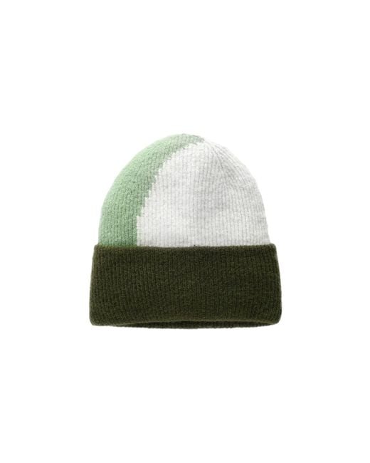 Next Green Mütze