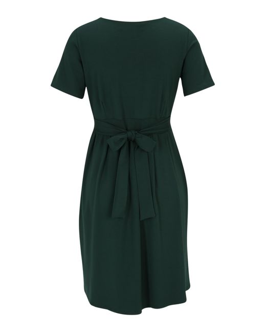 Bebefield Green Kleid