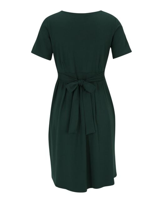 Bebefield Green Kleid