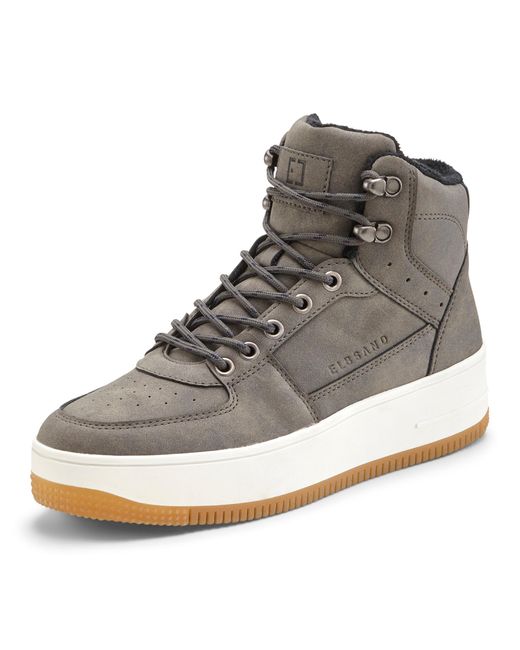 Elbsand Metallic Sneaker