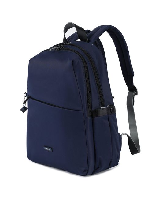 Hedgren Rucksack in Blue für Herren
