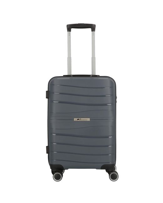cocoono Trolley Leon in Gray für Herren