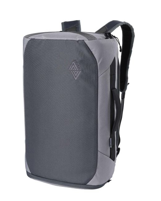 Nitro Rucksack Shuffle in Gray für Herren