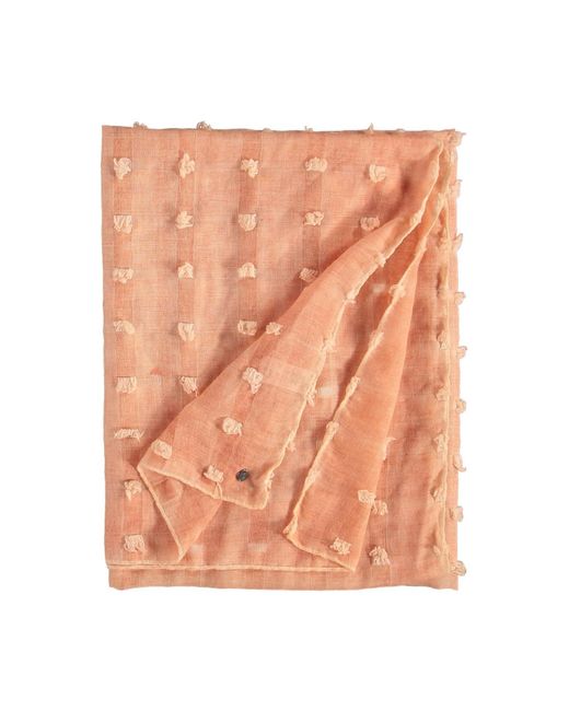 Fraas Pink Schal