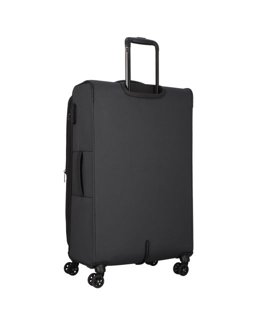 Stratica Trolley in Black für Herren