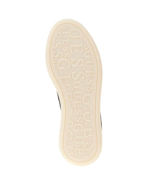 Guess Black Sneaker Parlet