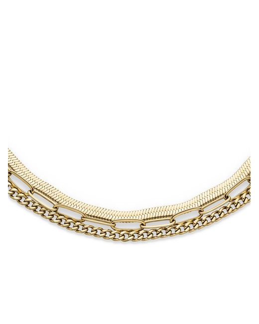 S.oliver Metallic Armband