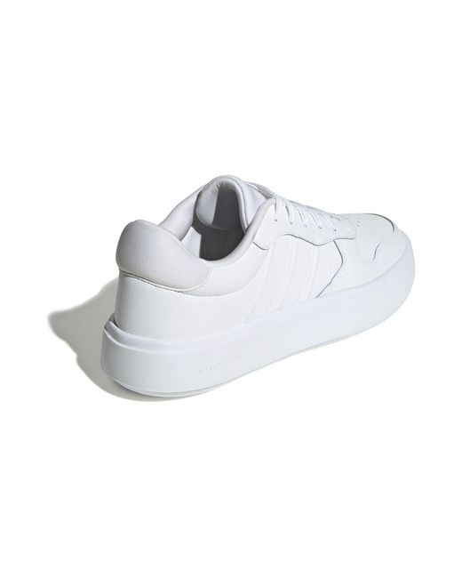 Adidas Sneaker Litecourt in White für Herren