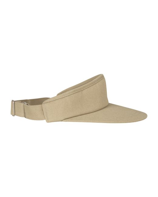 Flexfit Natural Cap