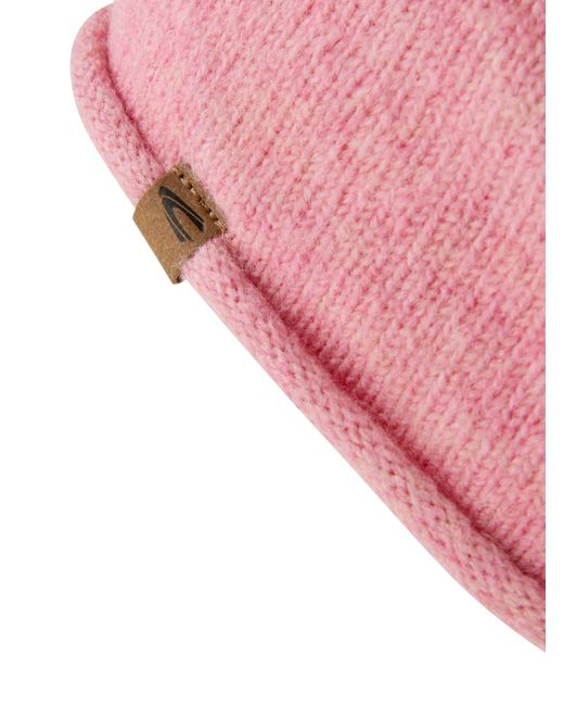 Camel Active Pink Mütze