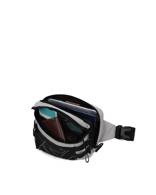 Aoking Black Gürteltasche
