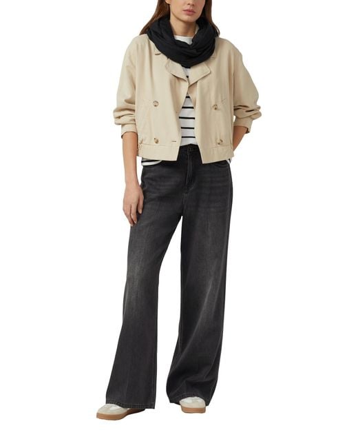 S.oliver Black Snood