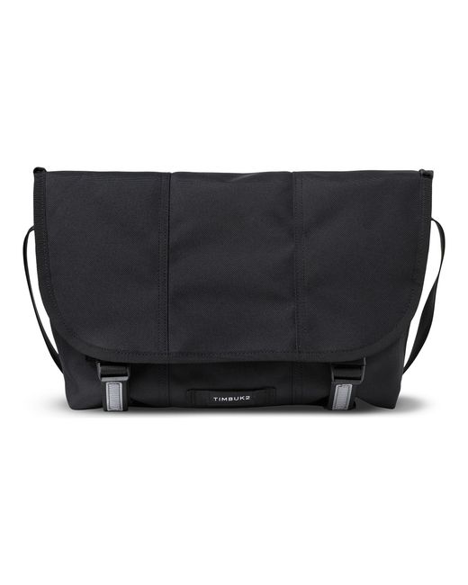 Timbuk2 Black Messenger