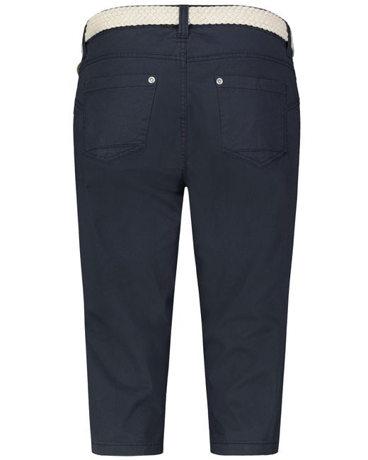 Sublevel Blue Hose