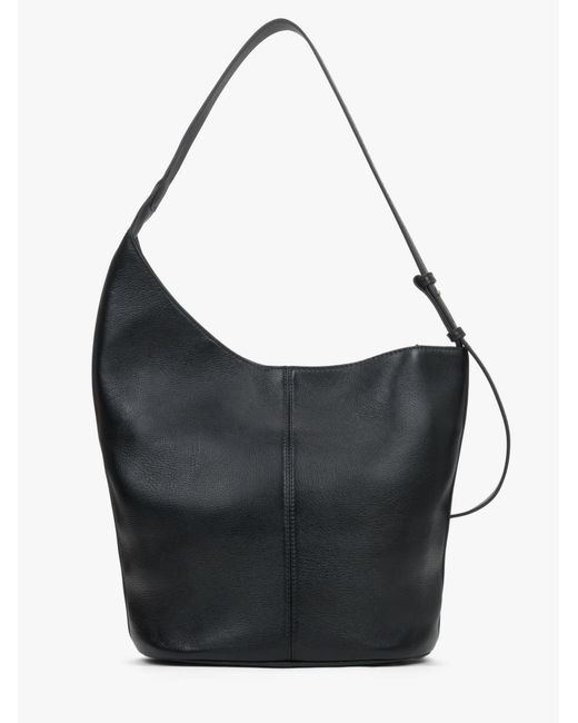 ESTRO Black Shopper 1007