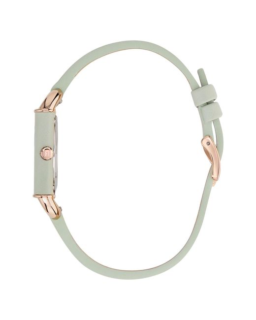 Furla Metallic Analoguhr