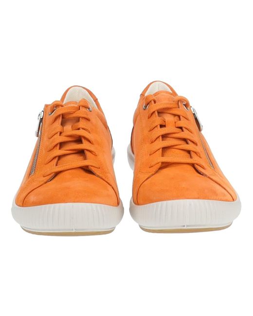 Legero Orange Sneaker Tanoro 5.0
