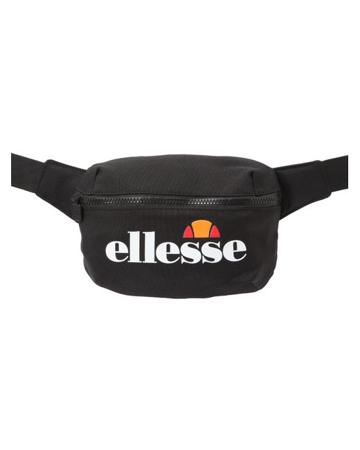 Ellesse Gürteltasche Rasco in Black für Herren