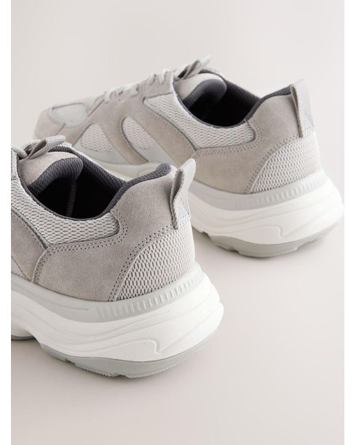 Next Sneaker in White für Herren