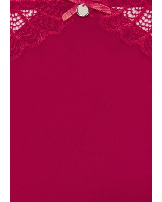 S.oliver Pink String