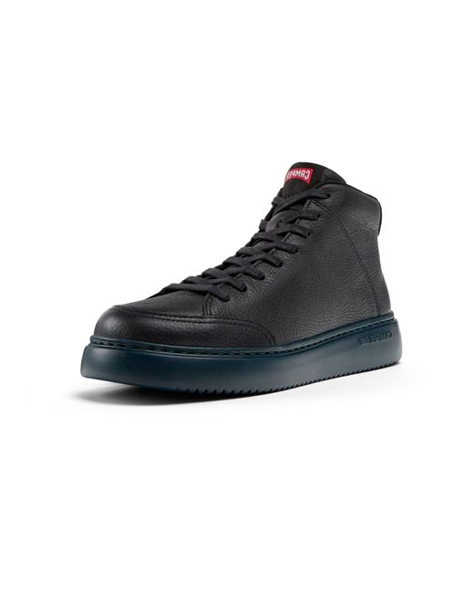 Camper Blue Sneaker 'Runner K21'