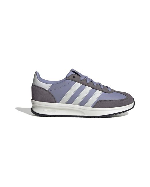 Adidas Blue Sneaker Run 70S 2.0