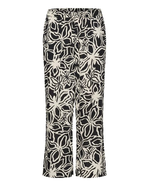 Kaffe Multicolor Hose 'Sanne'