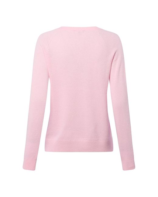 Ipuri Pink Pullover