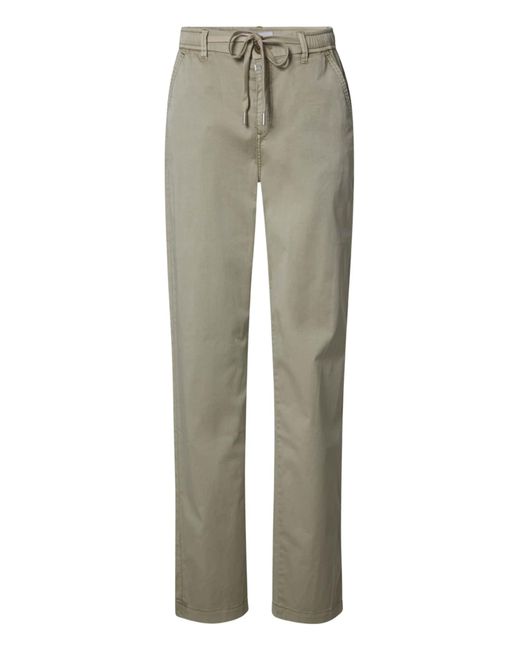 Timezone Gray Hose Marla