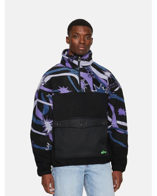 Elho Pullover in Blue für Herren