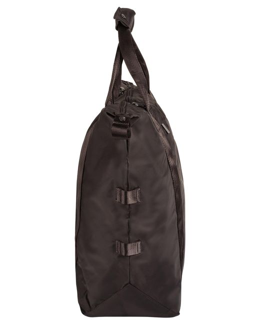 Bugatti Black Shopper Elia
