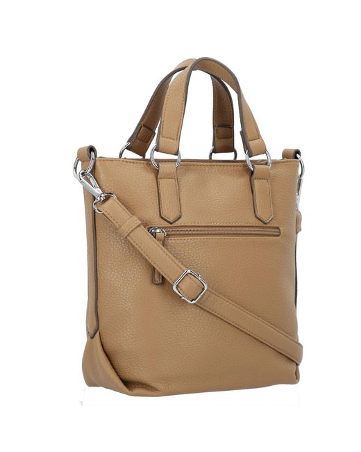 Tom Tailor Natural Shopper