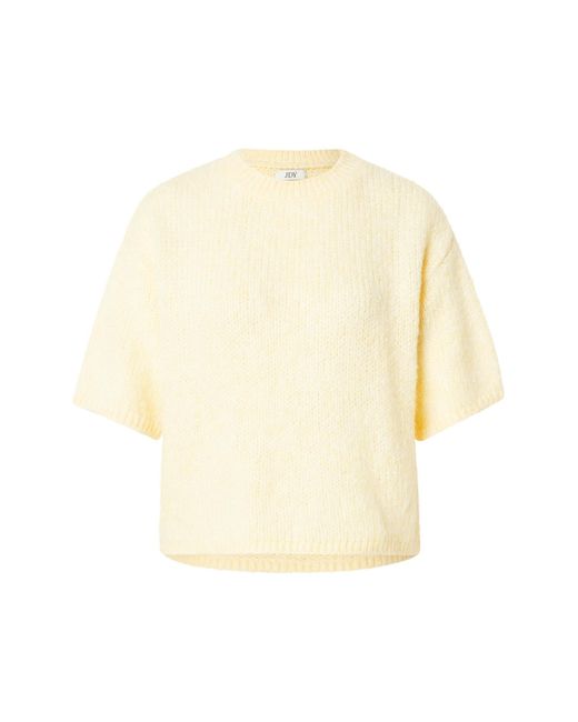 Jdy Natural Pullover Linea
