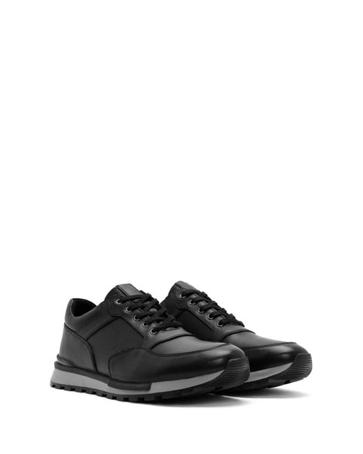 Derimod Sneaker in Black für Herren